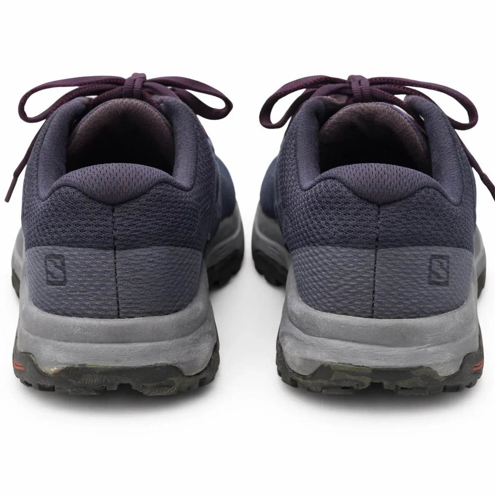 Salomon Trail Running Shoes Contagrip – Men’s 9 / Women’s 10.5 (EU 42) - Picture 2 of 6